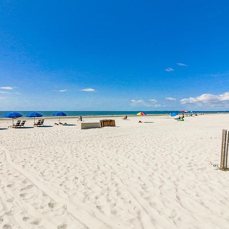 Sea Side Villas 244 Hilton Head Island Εξωτερικό φωτογραφία