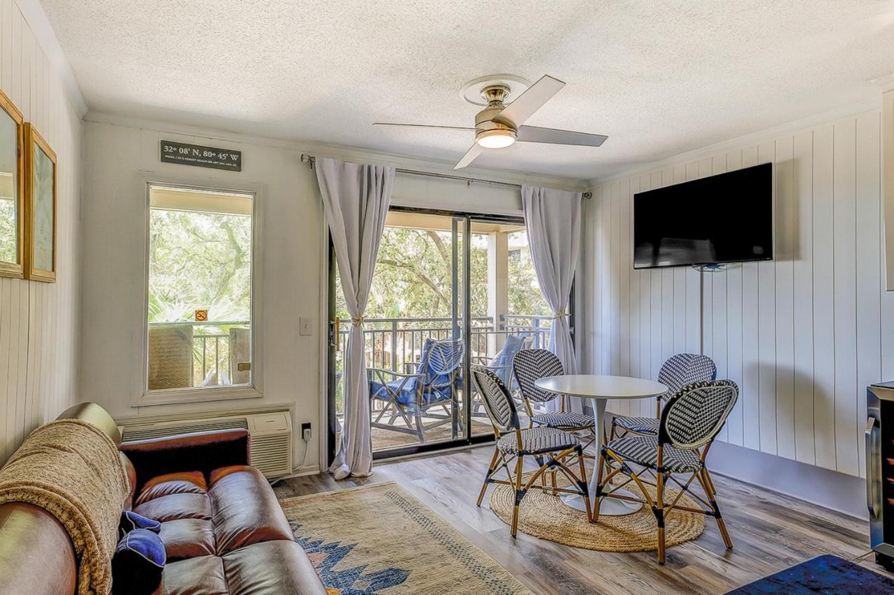Sea Side Villas 244 Hilton Head Island Εξωτερικό φωτογραφία
