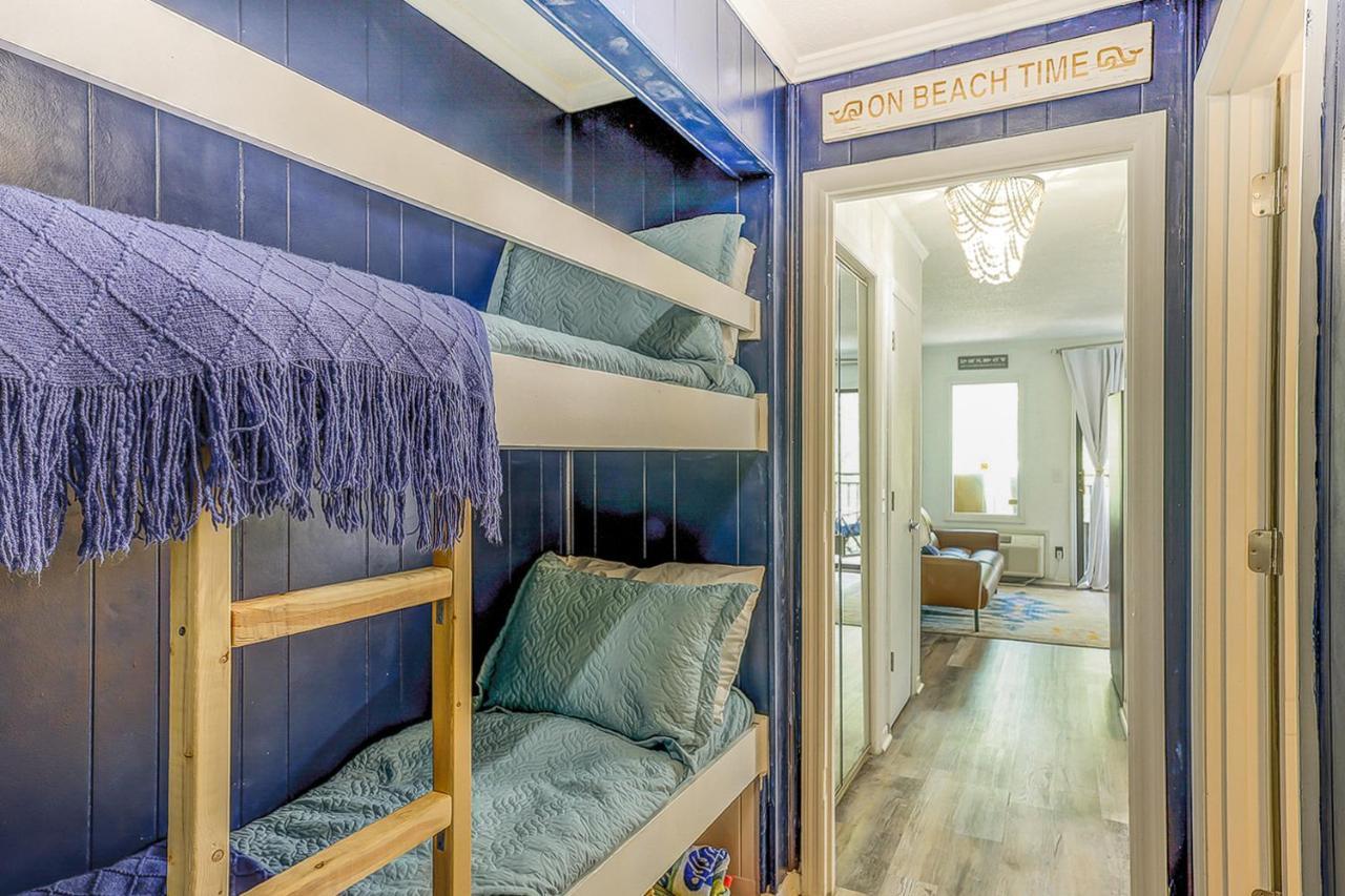 Sea Side Villas 244 Hilton Head Island Εξωτερικό φωτογραφία