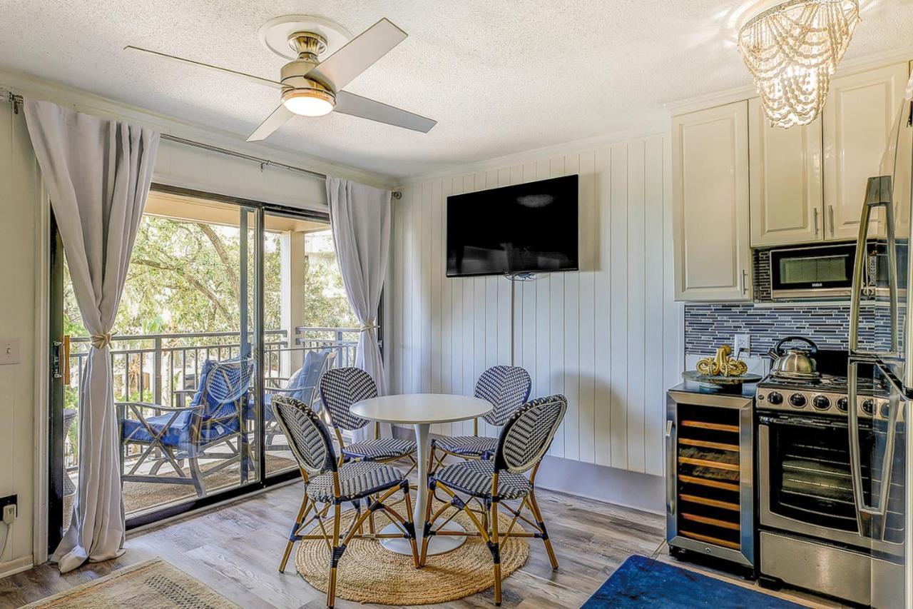 Sea Side Villas 244 Hilton Head Island Εξωτερικό φωτογραφία