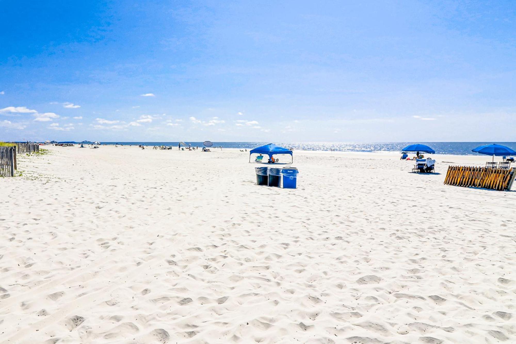 Sea Side Villas 244 Hilton Head Island Εξωτερικό φωτογραφία