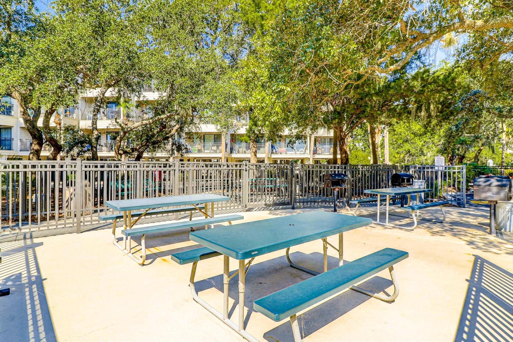 Sea Side Villas 244 Hilton Head Island Εξωτερικό φωτογραφία